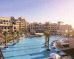 Saadiyat Rotana Resort & Villas, Ras al-Khaimah - namestitev