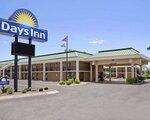 Days Inn By Wyndham Las Cruces