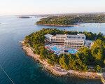 Hotel Parentium Plava Laguna, Istra - namestitev