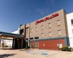 Hampton Inn & Suites Scottsbluff, Colorado - namestitev