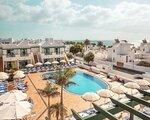 Lanzarote, Hotel_Pocillos_Playa
