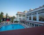 Turška Riviera, Side_Aquamarin_Resort_+_Spa