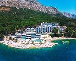 Morenia All Inclusive Resort, Split (Hrvaška) - namestitev
