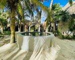Maya Tulum Resort, Riviera Maya & otok Cozumel - namestitev