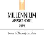 Millennium Airport Hotel Dubai, Umm al-Qaiwain - namestitev