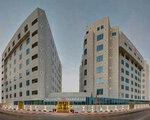Umm al-Qaiwain, Omega_Hotel_Dubai