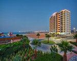 City Stay Beach Hotel Apartments, Ras al-Khaimah - namestitev