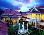 Wora Bura Hua Hin Resort & Spa, Pattaya - namestitev