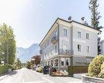 Mirador Golf Hotel, Tessin - namestitev