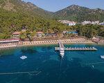 Grand Yazici Club Turban Thermal, Turška Egejska obala - namestitev