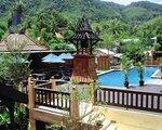 The Phulin Resort, Phuket - namestitev