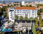 Hotel Park, Split (Hrvaška) - namestitev