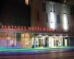 Pantages Hotel Downtown Toronto