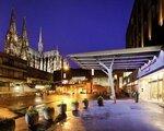 Hotel Mondial Am Dom Cologne Mgallery