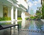 Grande Centre Point Hotel Ploenchit, Pattaya - namestitev