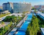 Turška Riviera, Crystal_Centro_Resort