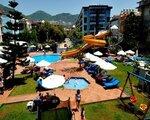 Turška Riviera, Grand_Zaman_Garden_Hotel