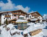 Hotel Sonne, Tirol - namestitev