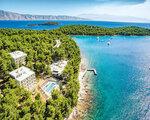 Split (Hrvaška), Labranda_Senses_Resort