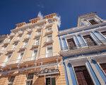 Havanna, Melia_San_Carlos