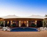 Al Maha, A Luxury Collection Desert Resort & Spa, Abu Dhabi (Emirati) - namestitev