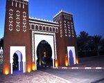 Maroko - centralni del, Erfoud_Palace