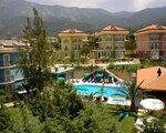 Turška Egejska obala, Antas_Hotel_+_Deluxe_Apartments