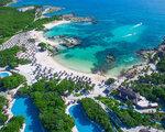 Grand Sirenis Riviera Maya Hotel & Spa, Riviera Maya & otok Cozumel - all inclusive počitnice
