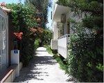 Michaels Apartments, Heraklion (Kreta) - namestitev