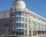 Holiday Inn Express & Suites San Antonio Rivercenter Area