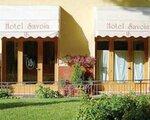 Hotel Savoia Sorrento, Neapel - last minute počitnice