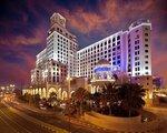 Kempinski Hotel Mall Of The Emirates Dubai, Abu Dhabi - namestitev