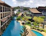 Aurico Kata Resort & Spa, Phuket - namestitev