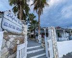 Agamemnon Beach Hotel, Ägina (Saronski otoki) - namestitev
