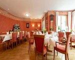 Business Hotel Gasthof Krone, Rhein-Main Region - namestitev