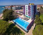 Hotel Adriatic, srednja-Dalmacija (Split) - namestitev