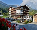 Das Alpin Kaiserzeit, Tirol - namestitev