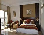 Hurgada, Aracan_Eatabe_Luxor_Hotel
