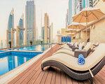 Dubai, Gevora_Hotel