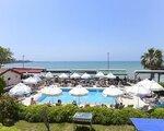 Turška Riviera, Altinkum_Bungalow_Hotel