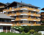 Hotel Eden, Luzern mesto & Kanton - namestitev
