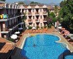 Turška Egejska obala, Gunes_Hotel