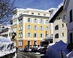 Hotel Edelweiss, Graubunden - namestitev