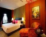 Bangkok & okolica, Shanghai_Mansion_Boutique_Hotel