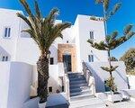 Nikos Hotel, Santorini - namestitev