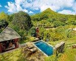 Lakaz Chamarel Exclusive Lodge, Mauritius - namestitev