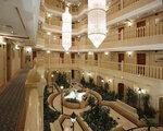 Dubaj, Knight_Castle_Hotel