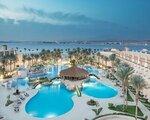 Hurghada, Safaga, Rdeče morje, Pyramisa_Beach_Resort_Sahl_Hasheesh