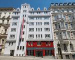 Austria Trend Hotel Anatol, Dunaj & okolica - last minute počitnice