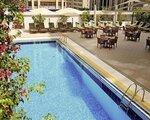 Novel Hotel City Center, Dubaj - last minute počitnice